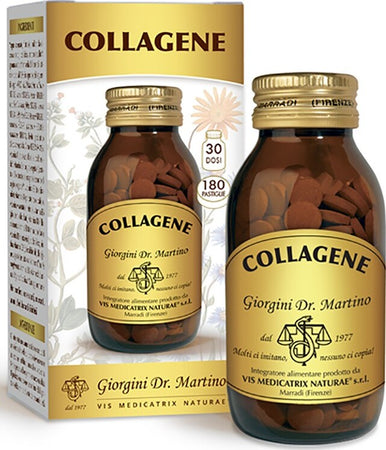 COLLAGENE-integratore-alimentare-180-pastiglie-Dr.-Giorgini