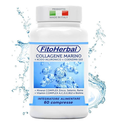 Collagene Marino