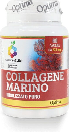 Collagene-Marino-Idrolizzato-60-capsule-Optima-Naturals