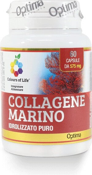 Collagene-Marino-Idrolizzato-60-capsule-Optima-Naturals