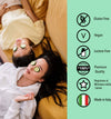 Collagene Vegano-Natural Skin Integratore Alimentare Tonificante Formula per Pelle E Articolazioni Alto Assorbimento Anti Invecchiamento Cutaneo Salute e cura della persona/Vitamine minerali e integratori/Collagene The Light Nutrition - Milano, Commerciovirtuoso.it