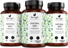 Collagene Vegano-Natural Skin Integratore Alimentare Tonificante Formula per Pelle E Articolazioni Alto Assorbimento Anti Invecchiamento Cutaneo Salute e cura della persona/Vitamine minerali e integratori/Collagene The Light Nutrition - Milano, Commerciovirtuoso.it
