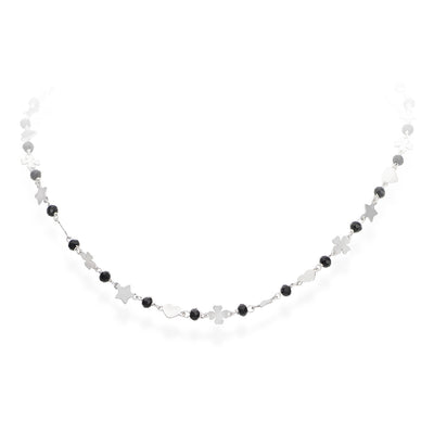 Collana donna AMEN CLCQSBN