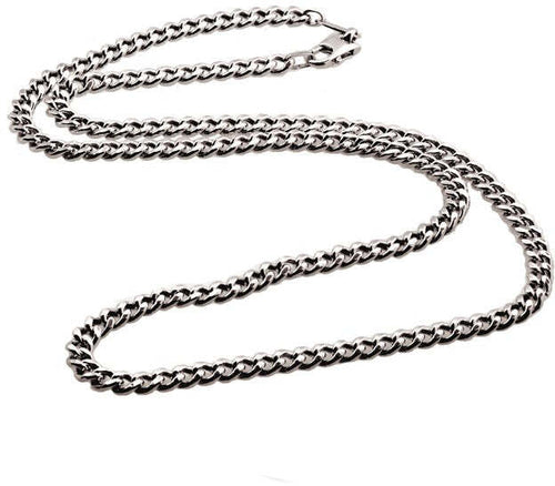 collana argento 925 modello grumetta