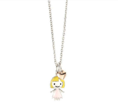 COLLANA BAMBINA MABINA 553417