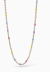 Collana Bambina Mabina 553555 Regolabile