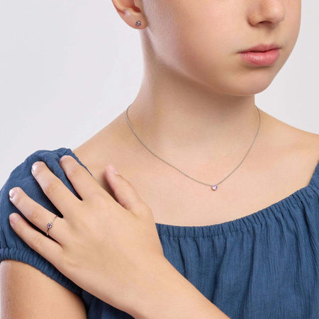 Collana bambina MABINA 553722