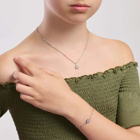Collana bambina MABINA 553725