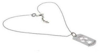 COLLANA BAMBINO/A CESARE PACIOTTI BGCL0035