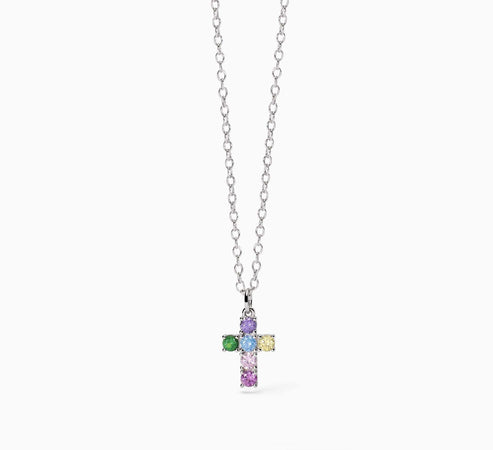 Collana bimba MABINA 553693