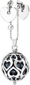 Collana Chiama Angeli donna BOCCADAMO SR/GR06