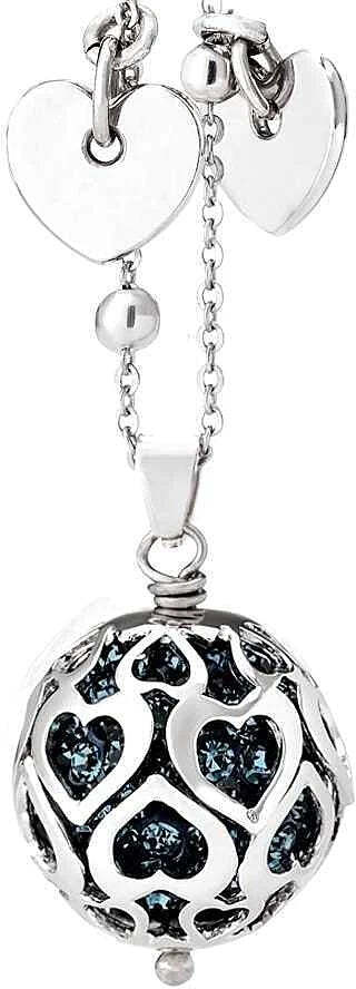 Collana Chiama Angeli donna BOCCADAMO SR/GR06
