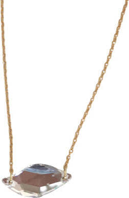 COLLANA CON CIONDOLO CRISTALLO DI SWAROVSKI Moda/Donna/Gioielli/Collane Scontolo.net - Potenza, Commerciovirtuoso.it