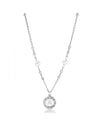 Collana donna personalizzabile DVCCIO 4490B