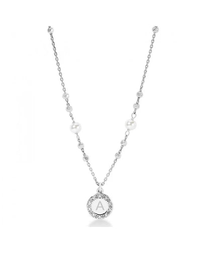 Collana donna personalizzabile DVCCIO 4490B