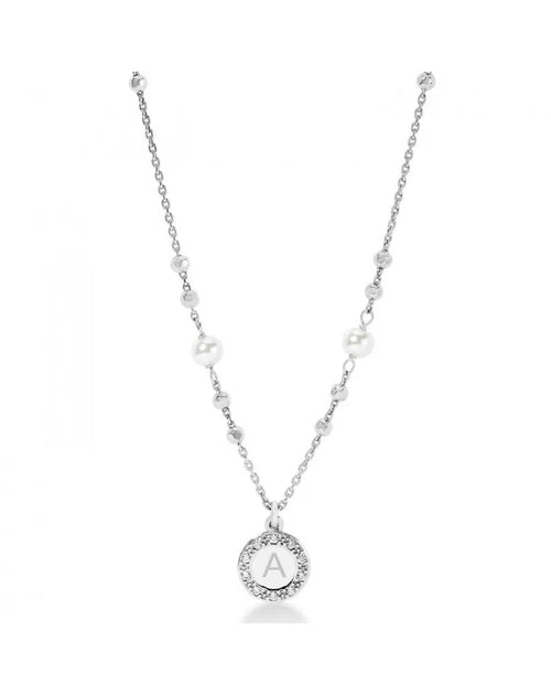 Collana donna personalizzabile DVCCIO 4490B