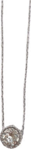 COLLANA CRISTALLO SWAROVSKI GRIGIO Moda/Donna/Gioielli/Collane Scontolo.net - Potenza, Commerciovirtuoso.it