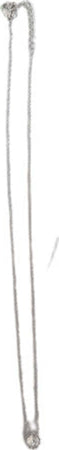 COLLANA CRISTALLO SWAROVSKI GRIGIO Moda/Donna/Gioielli/Collane Scontolo.net - Potenza, Commerciovirtuoso.it