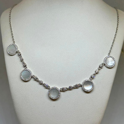 Collana donna 38BYCAMELI PCC342