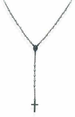 Collana donna AMEN CRONF4