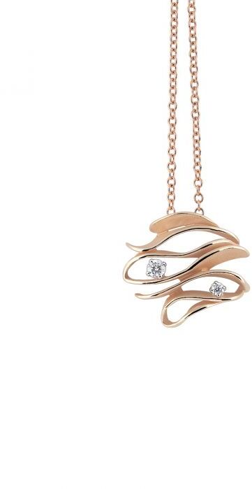 COLLANA DONNA ANNAMARIA CAMMILLI GPE0963J