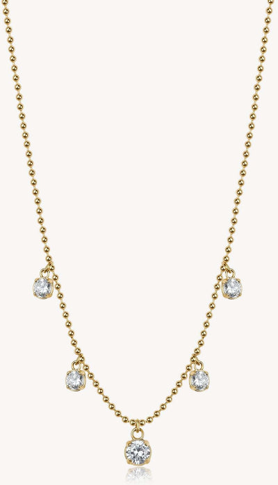 Collana donna BEIN015