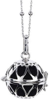 Collana donna BOCCADAMO BT/GR02
