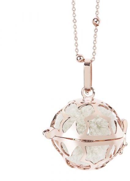 Collana donna BOCCADAMO BT/GR06