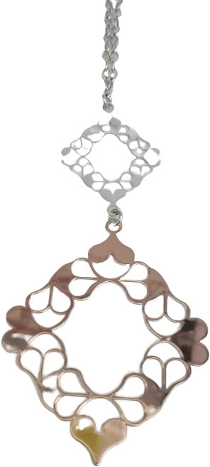 COLLANA DONNA BOCCADAMO GR324