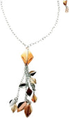 COLLANA DONNA BOCCADAMO GR374