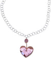 COLLANA DONNA BOCCADAMO GR386AME