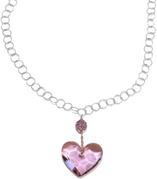 COLLANA DONNA BOCCADAMO GR386AME