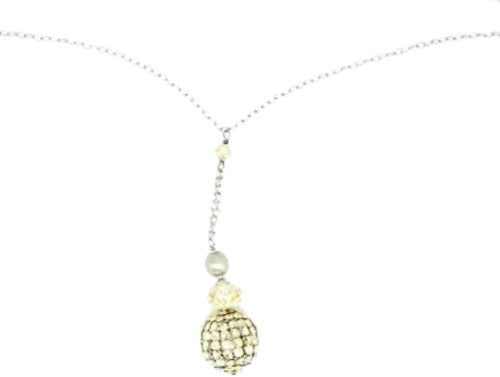 COLLANA DONNA BOCCADAMO GR406