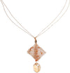 COLLANA DONNA BOCCADAMO GR467D