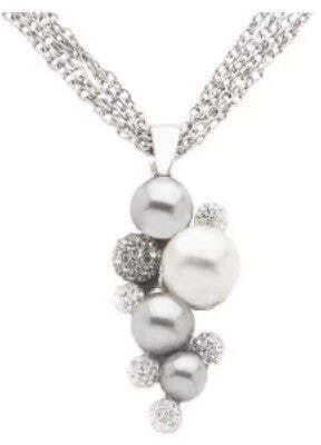COLLANA DONNA BOCCADAMO GR520