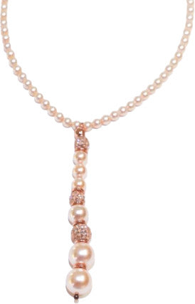 COLLANA DONNA BOCCADAMO GR526CH