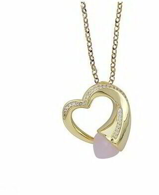 Collana donna BOCCADAMO KGR032DR
