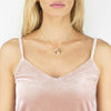Collana donna BOCCADAMO KGR032DR