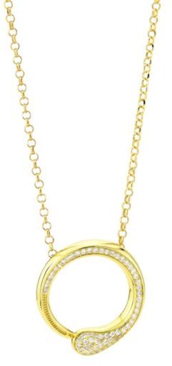 Collana donna BOCCADAMO KGR036D