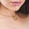Collana donna BOCCADAMO KGR036D