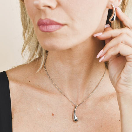 Collana donna BOCCADAMO KGR041