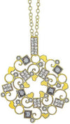 Collana donna BOCCADAMO XGR482D