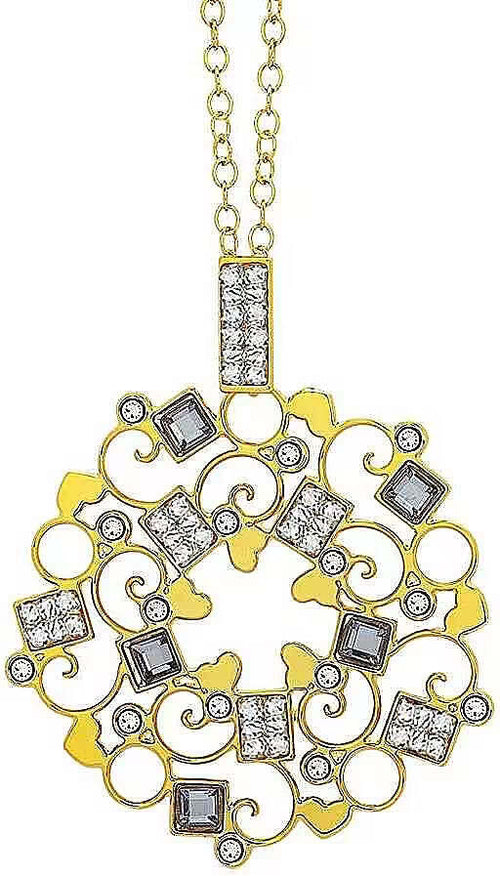 Collana donna BOCCADAMO XGR482D