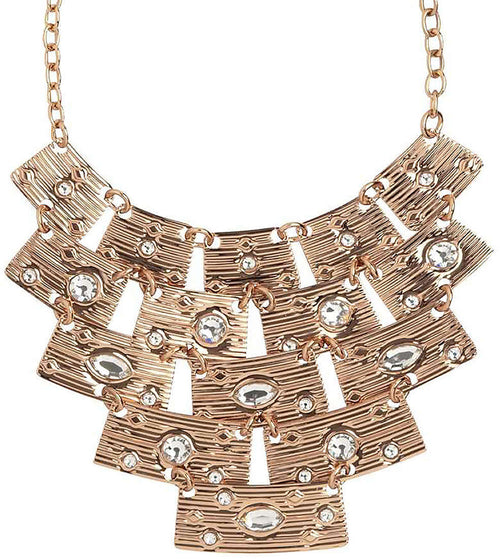 COLLANA DONNA BOCCADAMO XGR500RS