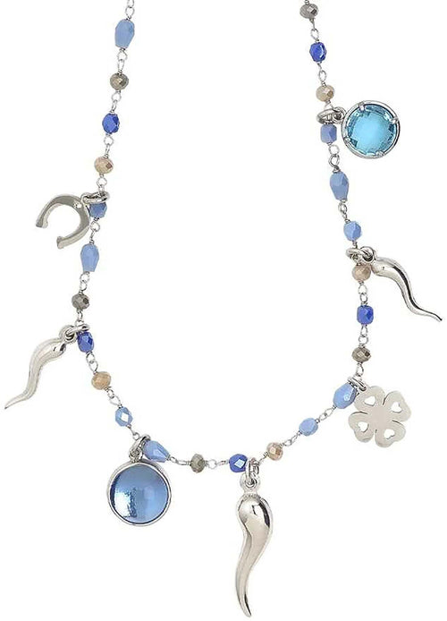 Collana donna BOCCADAMO XGR514