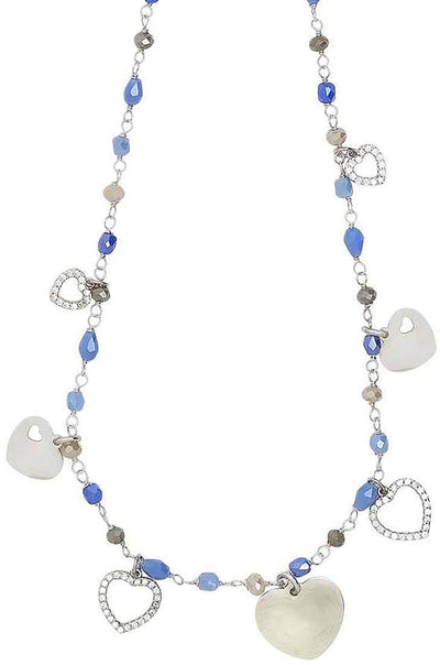 COLLANA DONNA BOCCADAMO XGR515