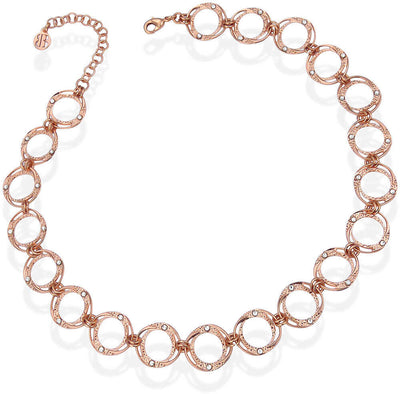 COLLANA DONNA BOCCADAMO XGR589RS