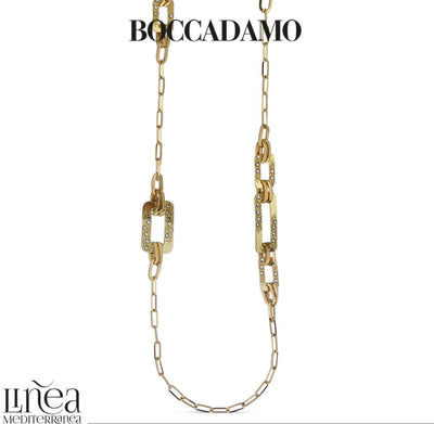 Collana donna BOCCADAMO XGR637D