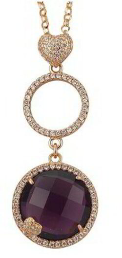 Collana donna BOCCADAMO XGR677RV