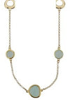 Collana donna BOCCADAMO XGR680DV